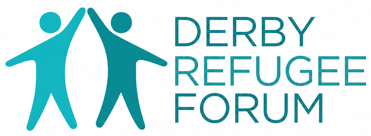 Derby Refugee Forum